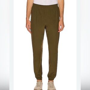 Grand Running Club Asphalt Everyday joggers Pants Olive